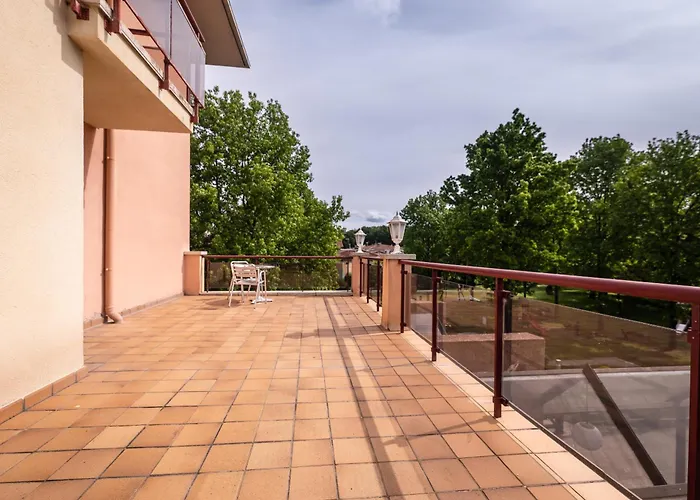 Hotel La Perla D'Olot