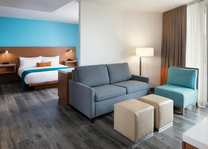 Shore Hotel Santa Monica
