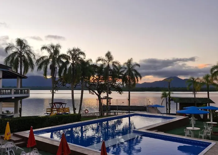 Hotel Costa Azul