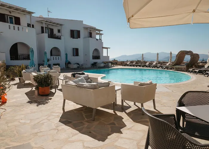 Naxos Mare