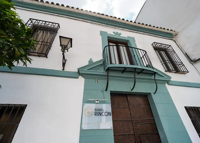 Boutique Puerta Del Rincón