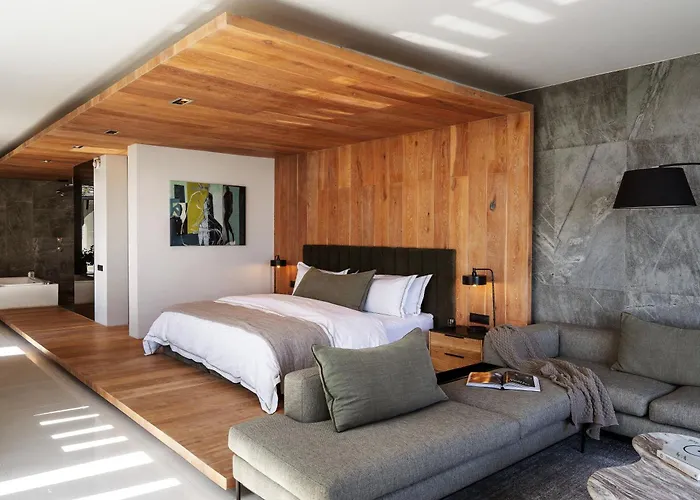 Pod Camps Bay By The Oyster Collection