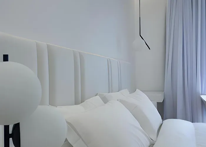 Hotel Egitarso Sul Mare San Vito Lo Capo