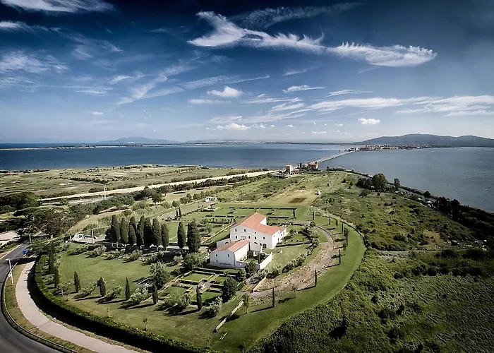 Le Dimore Di Terrarossa Argentario