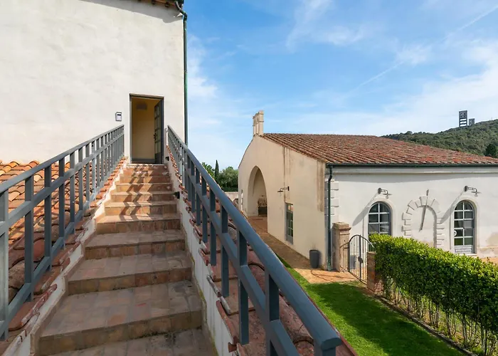 Le Dimore Di Terrarossa Argentario