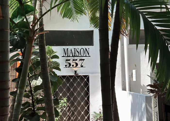 Maison 557