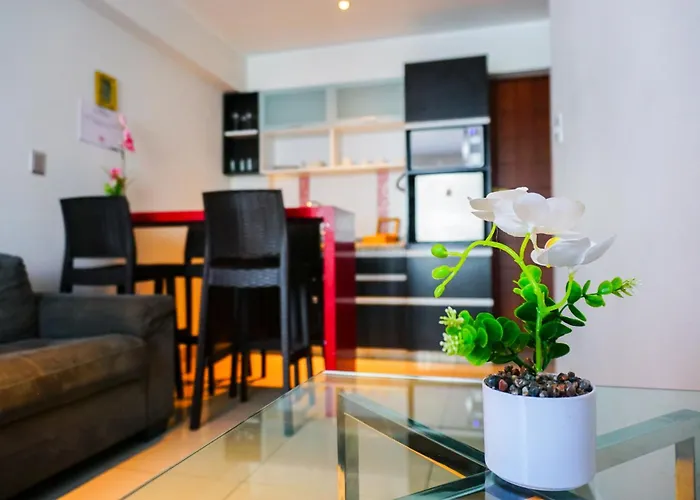 Apart Hotel Petit Palace Suites