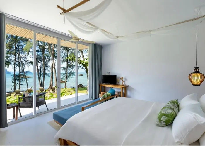 Krabi Home Resort