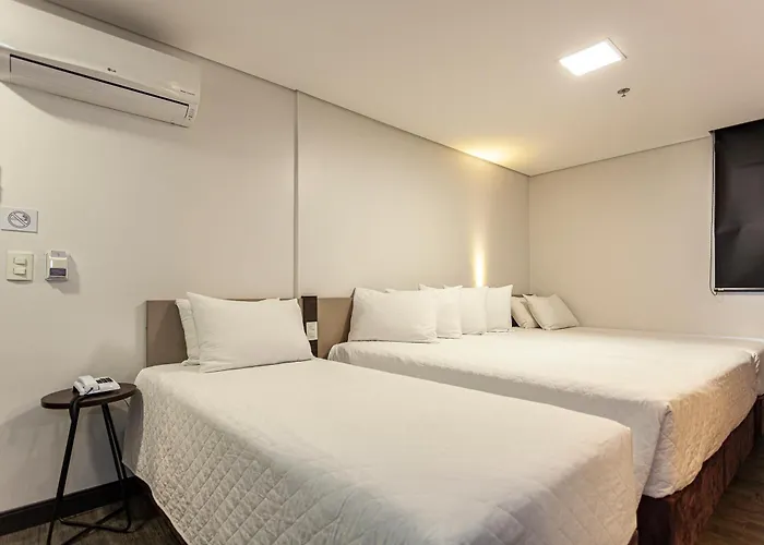 Travel Inn Axten Caxias do Sul