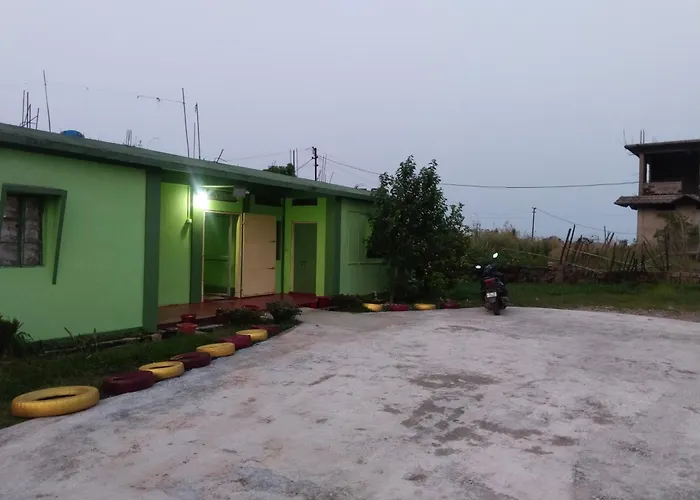 The Bethel Guest House