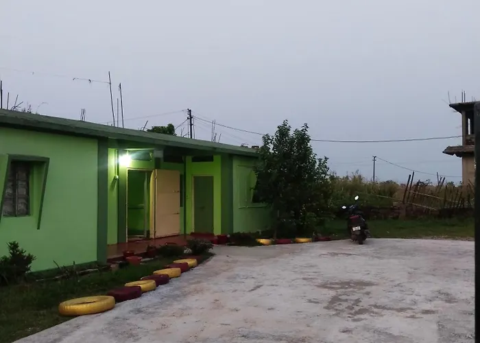 The Bethel Guest House