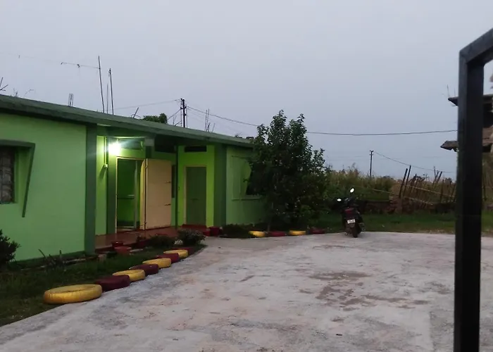 The Bethel Guest House