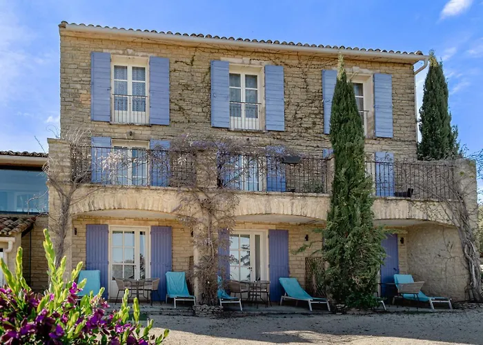 Le Palais D'Aglae, Hotel De Charme
