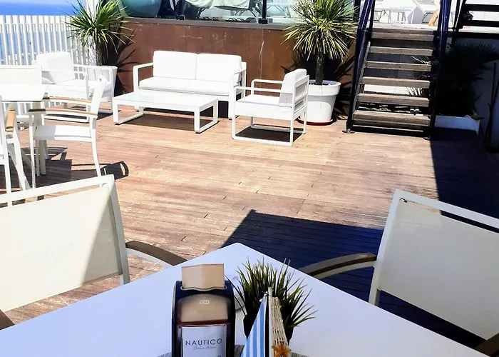Hotel Nautico Riccione