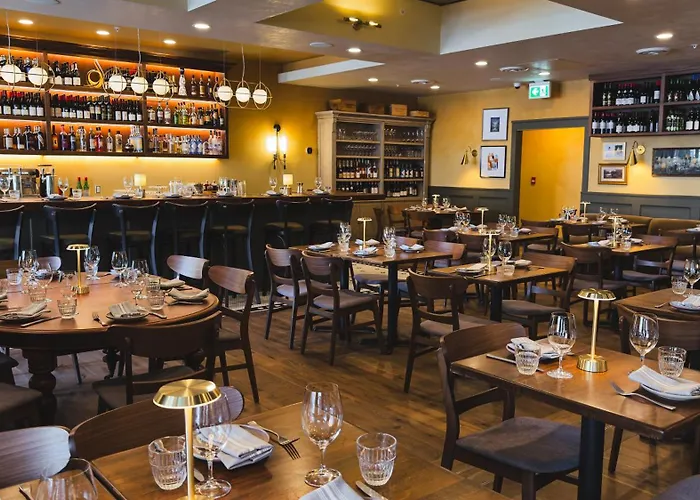 Romantische hotels in Whistler