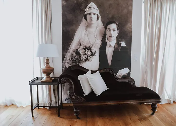 Boutique Hotel Classico Bremen