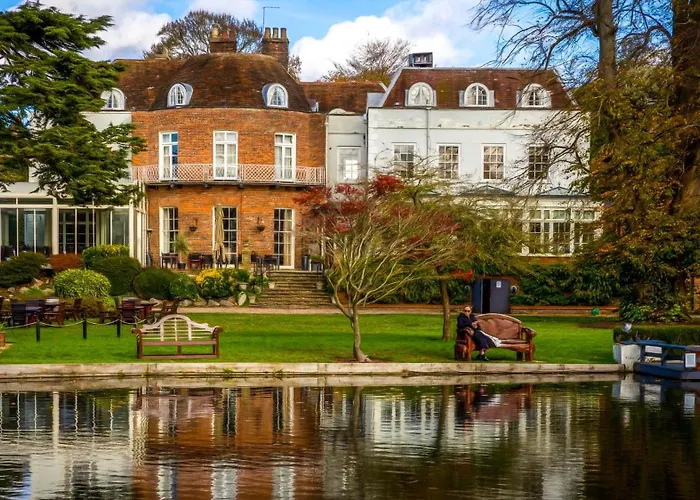 St Michael'S Manor -
