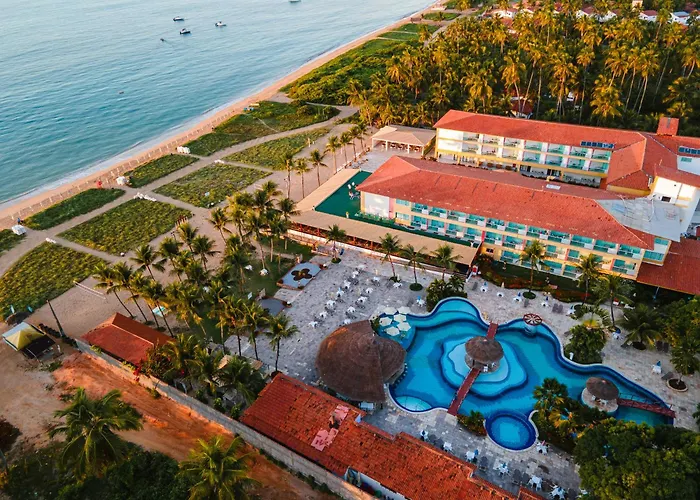 Praia Dourada Resort