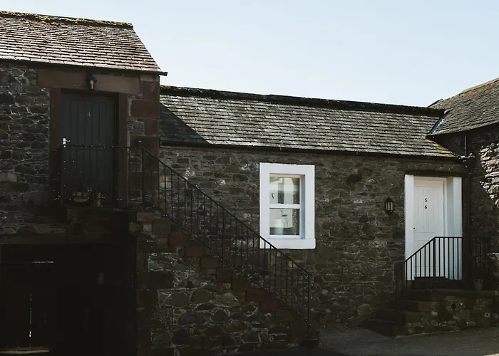 Highside Farm