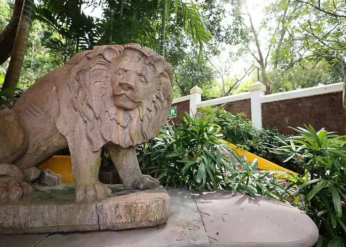 Storii By Itc Hotels, Shanti Morada Goa