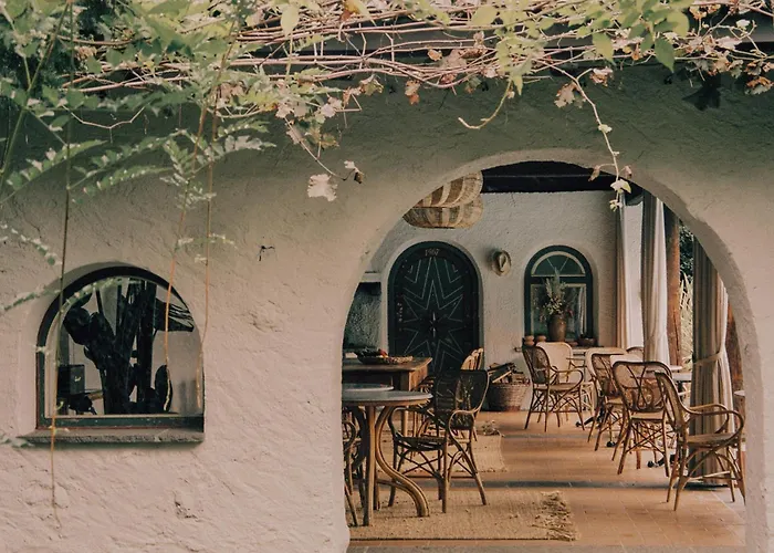 Villa Arnica, A Member Of Design Hotels