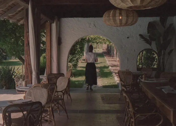 Villa Arnica, A Member Of Design Hotels