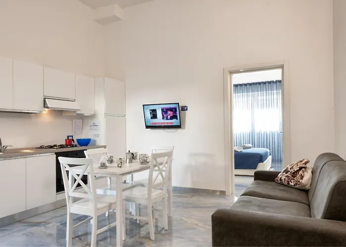 Alg Apartments