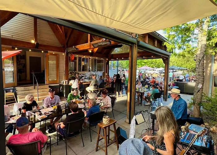 Leland House Suites Of Durango