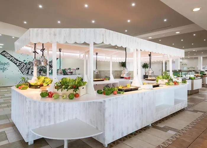 Occidental Jandia Mar Hotel Morro Jable