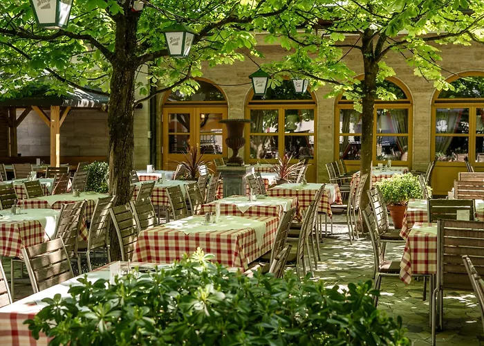 Hotel Imlauer & Braeu
