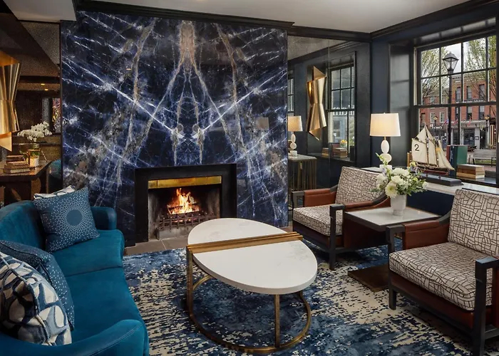 William Fell Baltimore, Tapestry Collection By Hilton