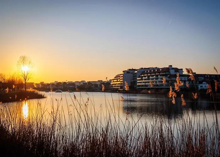 La Reserve Resort