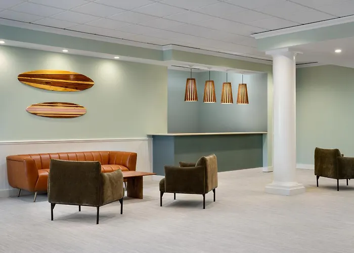 Southampton Inn