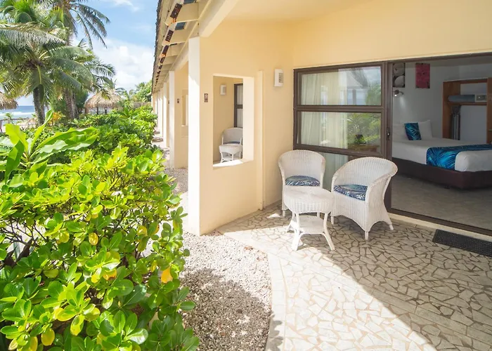Club Raro Resort - Adults Only