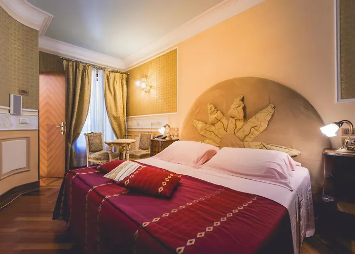 Hotel Tosco Romagnolo Bagno di Romagna