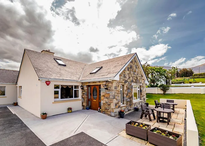 Bertra House B&B