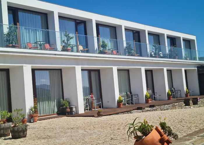 Imaginário D'El Rei - Guest House