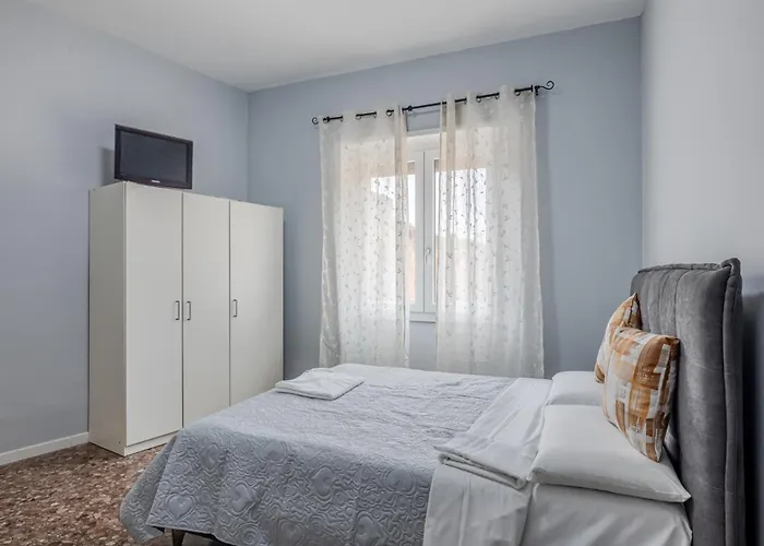 Star Guest House Rome