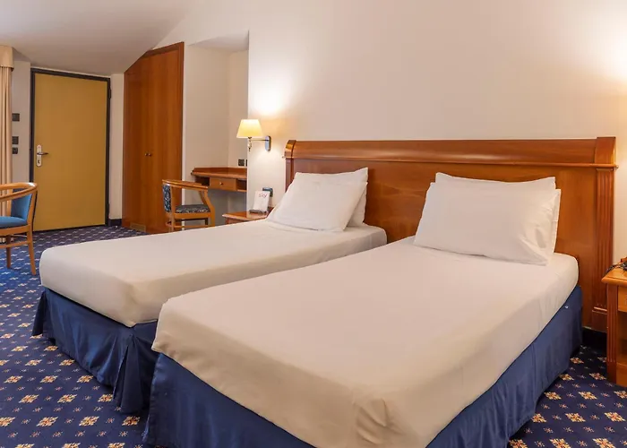 Hotel Ovest Piacenza