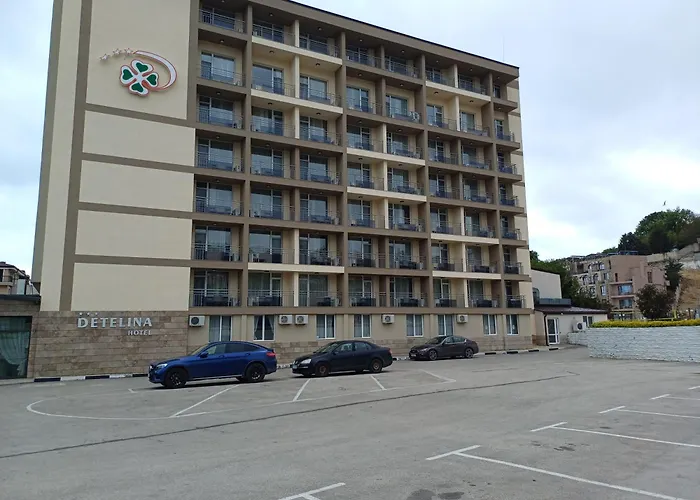 Detelina Hotel