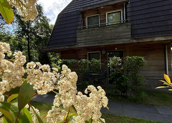 Hotel Hardenberg