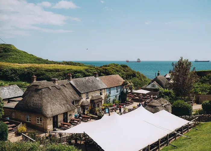 The Smugglers Inn