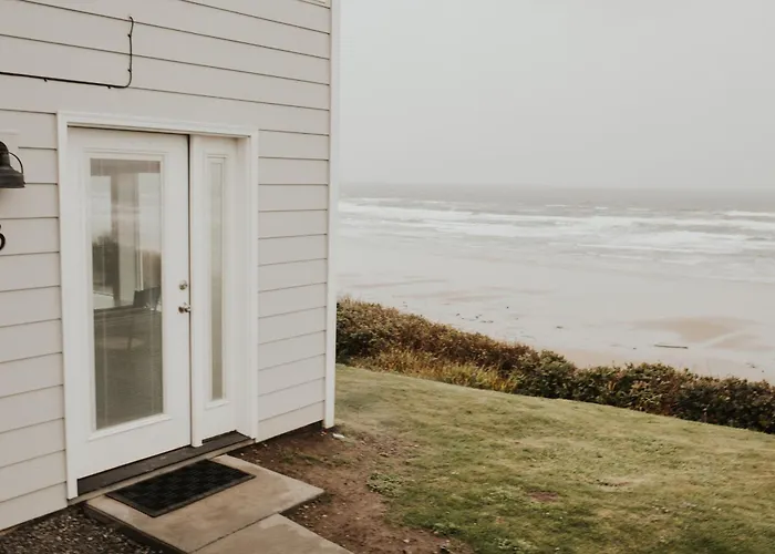 Inn At Nye Beach Newport