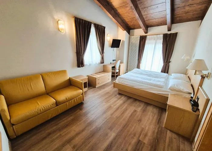 Hotel Angelica Livigno