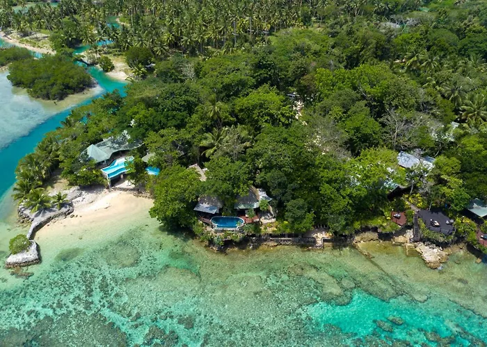 Savasi Island Resort