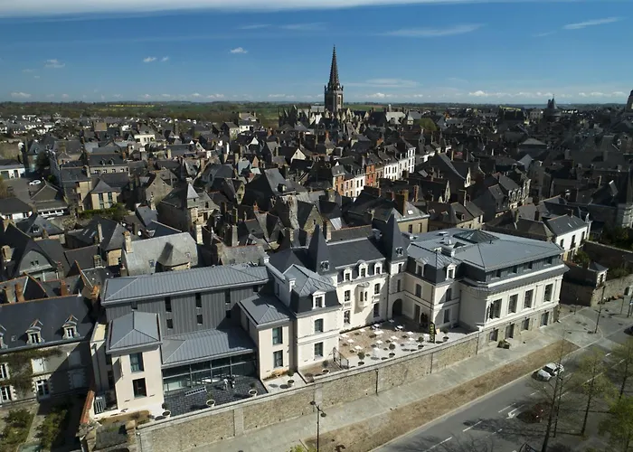 Le Magic Hôtel&Spa