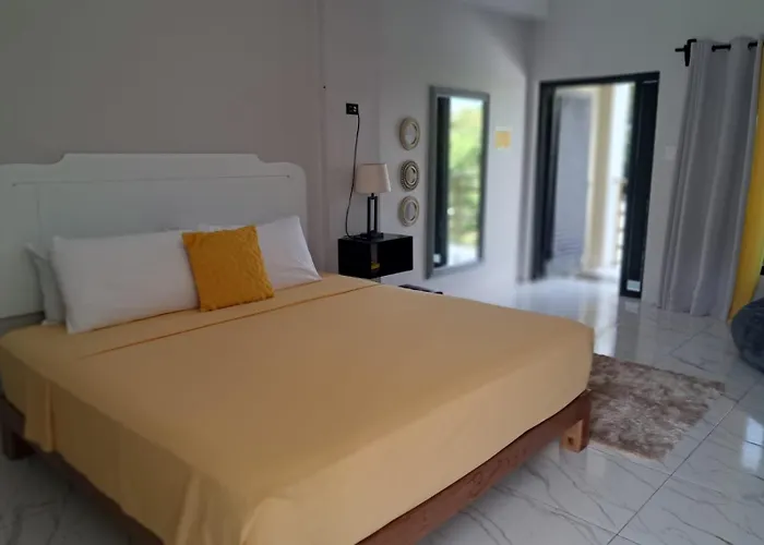 Misbhaven Resort And Spa