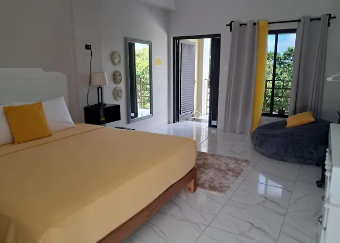 Misbhaven Resort And Spa
