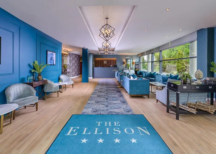 The Ellison