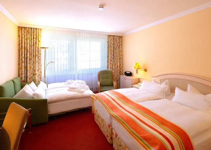 Hotel Braunschweiger Hof